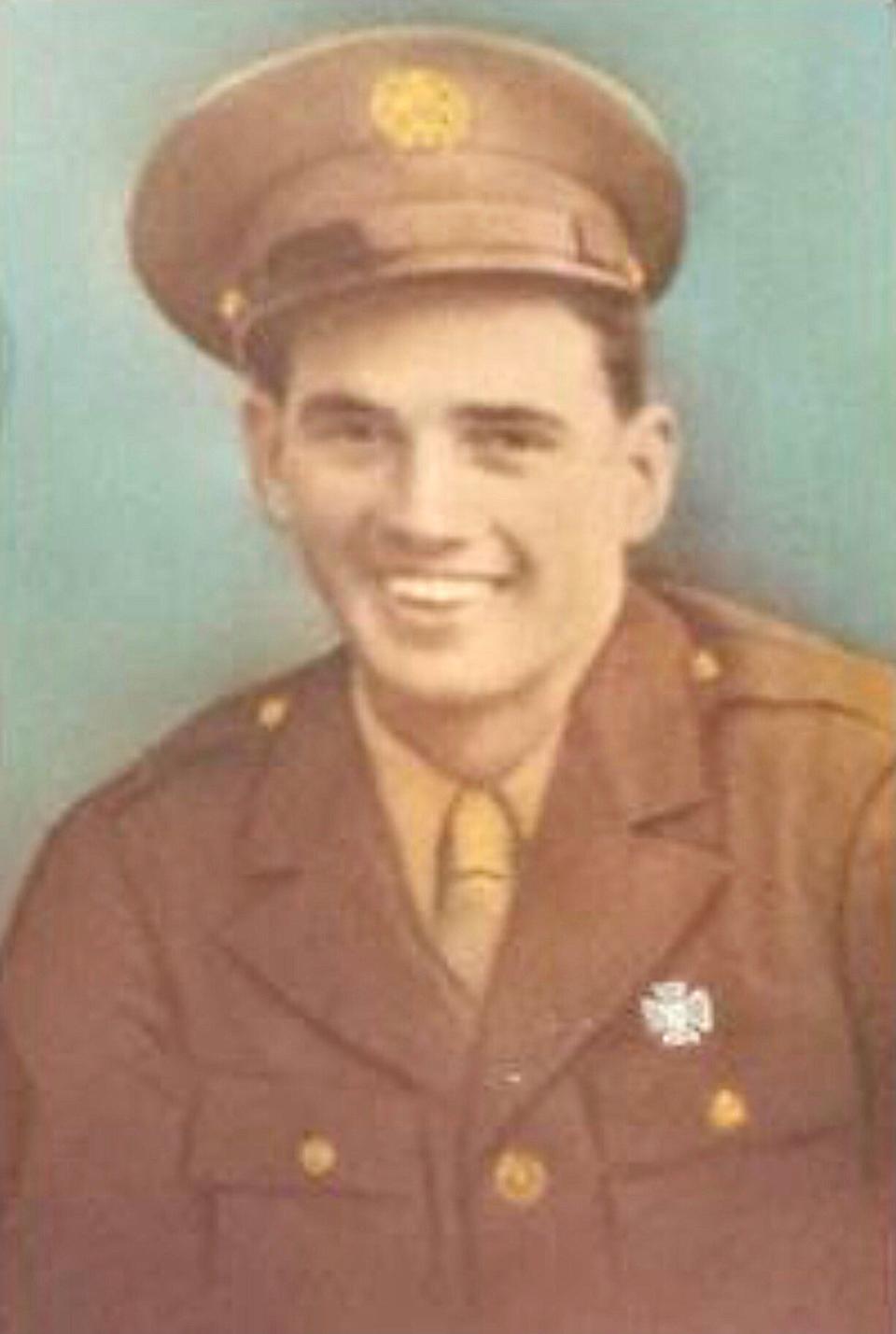 Army Cpl. Joe A. Vinyard, a Loudon County, went missing in Germany during World War II after his tank was attacked by German forces. His remains went identified until September 2022 with DNA testing. He will be laid to rest in Grandview Cemetery in Maryville, Tenn.