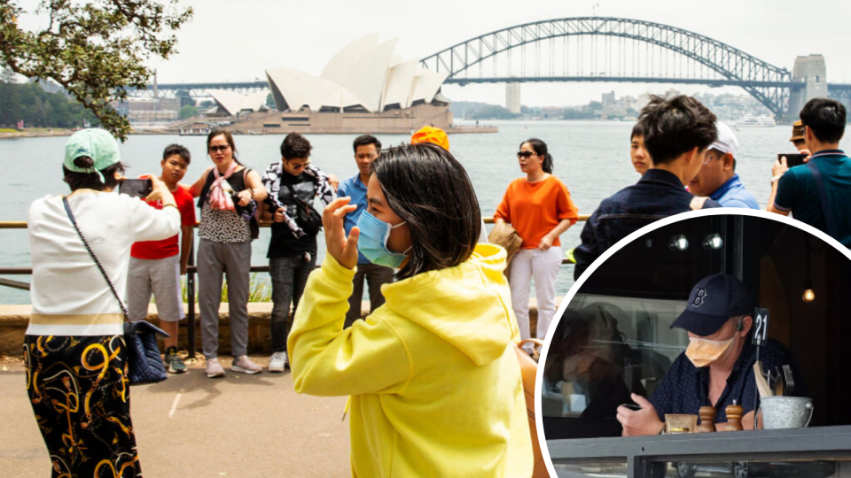 Top economic experts reveal how they'd fix the Australian economy. (Source: Getty)