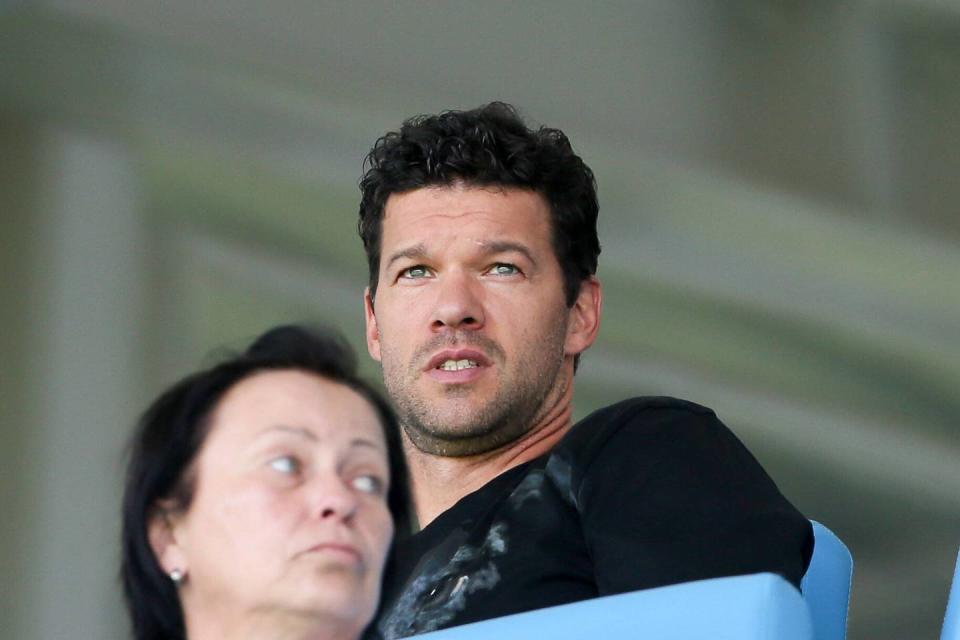 Ballack: Hier stoßen DFB-Stars an ihre Grenzen