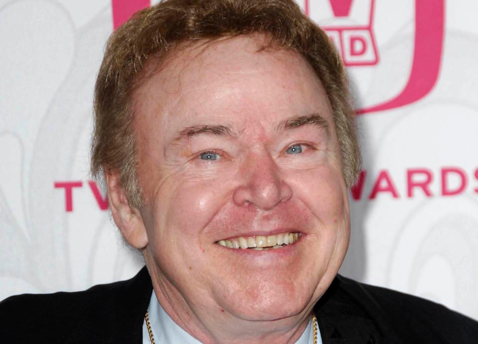 Roy Clark, a country music star and former host of the long-running TV series "Hee Haw," died on Nov. 15, 2018. He was 85.