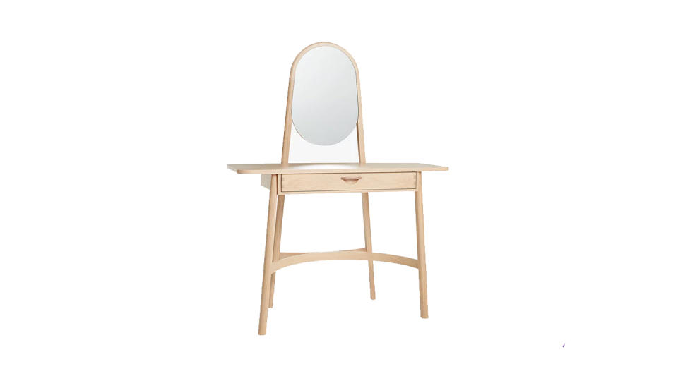 John Lewis dressing table 