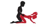 Like the bull they are, Taurus's like it aggressive and animalistic in the sack. Hence, why doggy position is unbeatable for you Taurus girls.