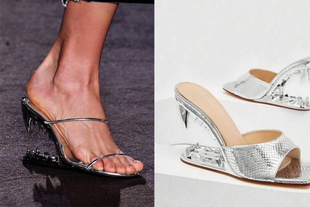 These Controversial Heels Are Adored by Celebs