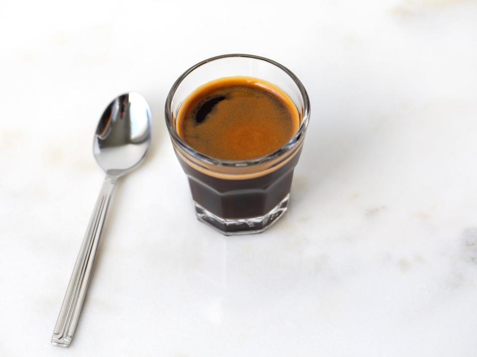 Espresso