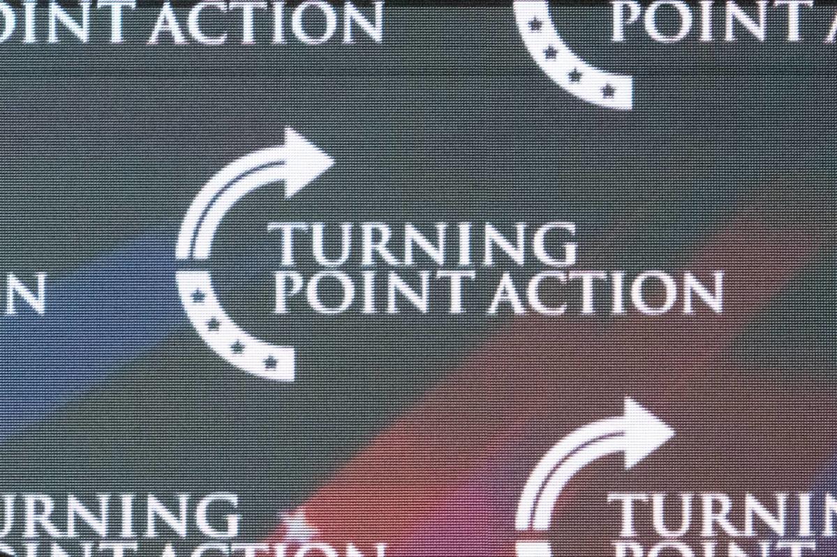 Turning Point Action official resigns after election fraud allegations