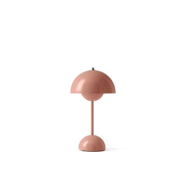 Flowerpot VP9 Tischlampe von &tradition