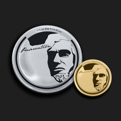 Abraham Lincoln Coin