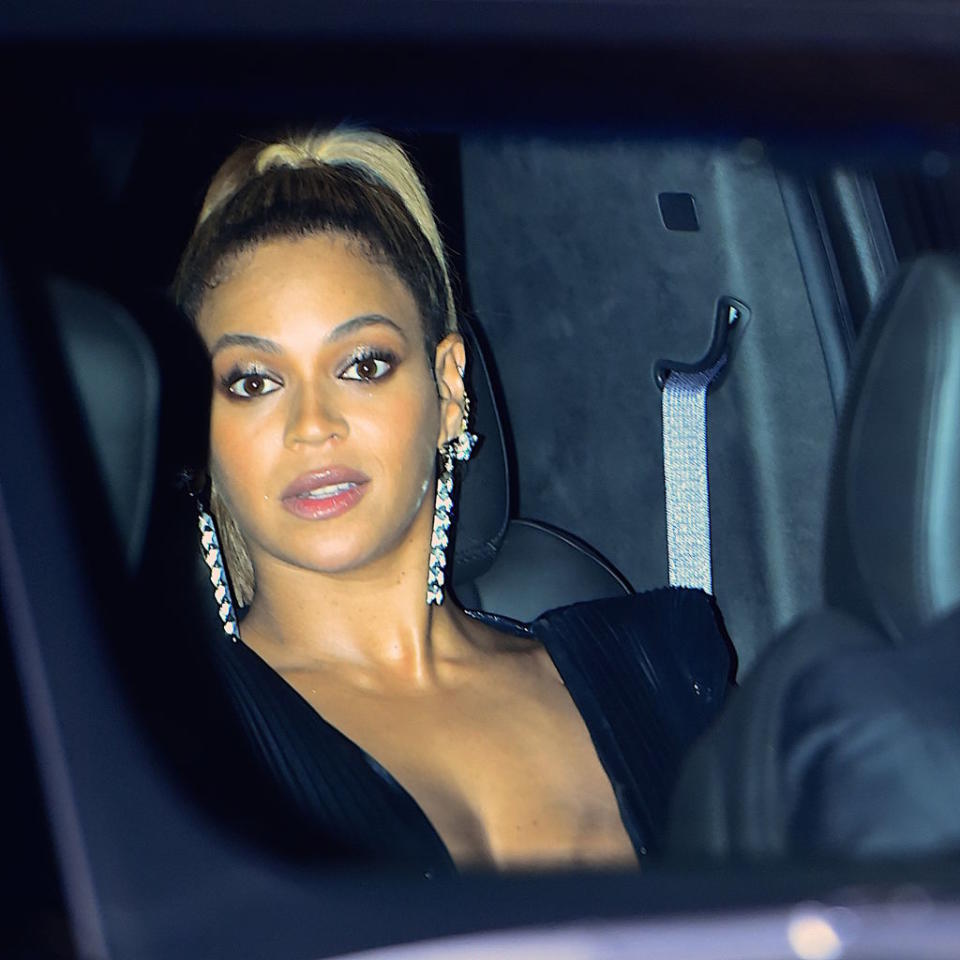 Ces 15 choses que vous ne saviez pas sur Beyoncé