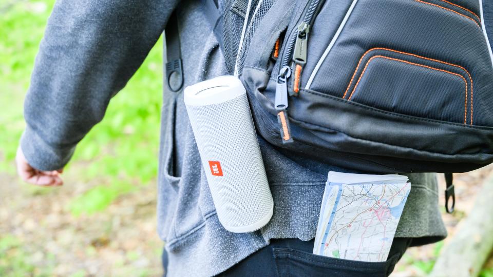 Best tech gifts 2019: JBL Flip 4