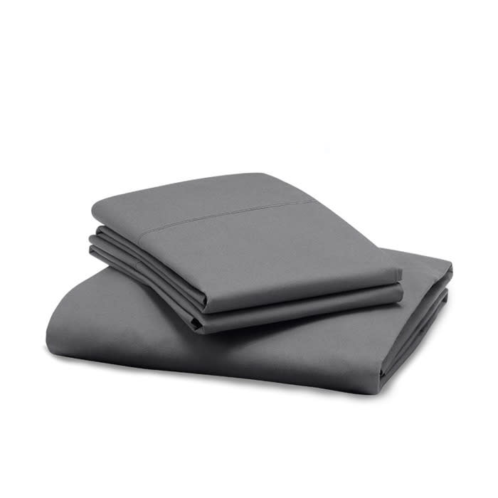 Riley Home Percale Sheet Set