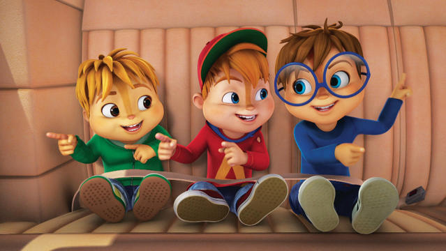 How Nickelodeon's 'Alvin and the Chipmunks' Honors Ross Bagdasarian's  Original Vision, Sees New Global Success