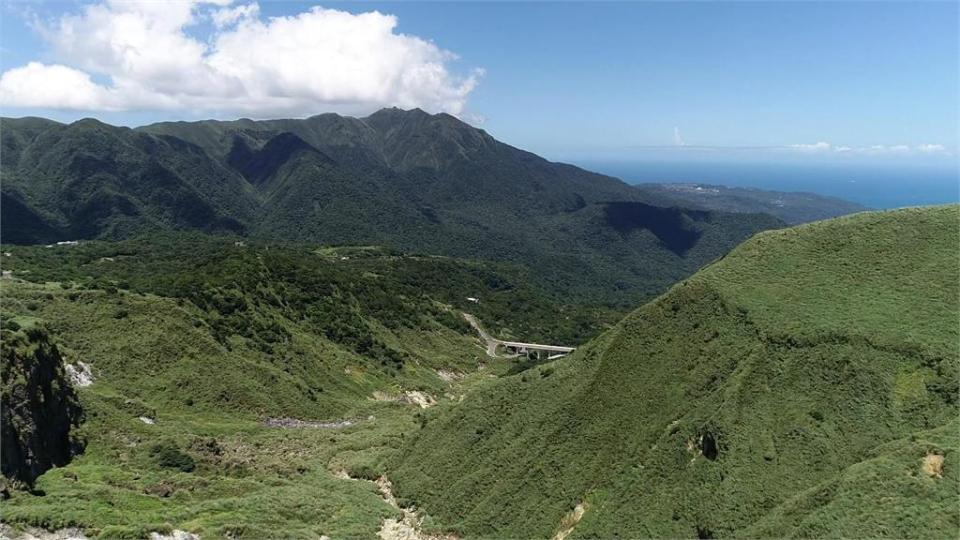 北投地震是「大屯火山活動」　地震恐引火山噴發？　專家這麼說