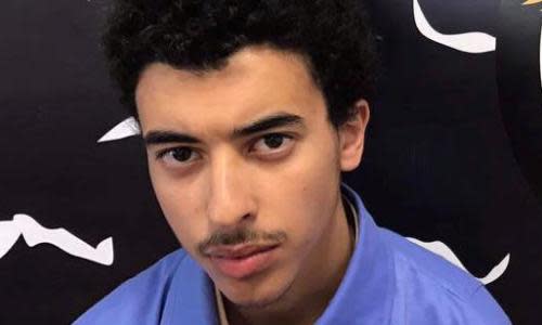 Hashem Abedi landed in London on Wednesday escorted by police. Photograph: ReutersThe brother of the Manchester Arena attacker, Salman Abedi, has been extradited from Libya to the UK to face multiple murder charges over his alleged role in the attack.Hashem Abedi, 22, landed at an unspecified London airport on Wednesday, escorted by British police officers.He has been charged with the murder of 22 people, the attempted murder of others who were injured, and conspiracy to cause an explosion. He remains in police custody in London and will appear at Westminster magistrates court.Abedi was arrested in Libya shortly after his older brother carried out the suicide bombing as thousands of pop music fans left an Ariana Grande concert on 22 May 2017. Counter-terrorism officers had been granted a warrant for Hashem’s arrest but spent years negotiating his extradition with Libyan authorities.The chief constable of Greater Manchester police, Ian Hopkins, said: “Our thoughts have been with the families of those who lost loved ones and the hundreds who are struggling with serious physical injuries and deep psychological effects.“They have always been central to our investigation and will continue to be so at all times.”Hopkins said Hashem Abedi was handed over by Libyan authorities to British police officers on Wednesday morning. “They escorted him on the flight back and he landed in the UK a short while ago,” he said.Families of the victims and survivors were the first to be informed. Elkan Abrahamson, a solicitor representing some of the families affected by the terror attack, said: “The families have consistently been concerned about the security failings during the Manchester terror attack and they want any criminal proceedings against Hashem Abedi to conclude quickly and in time for the public inquiry next year.”The time taken to return Abedi to the UK has meant the inquests into the deaths were delayed, with family members of the victims told that the full hearings were not likely to begin until April 2020 at the earliest.The former British ambassador to Libya Peter Millett, who began Hashem Abedi’s extradition process two years ago while still in office, welcomed news of his arrival in the UK.“I handed over the extradition documents in October 2017 to the Libyan attorney general. It has been a long drawn-out process, because of the complexities of extradition law in the UK and Libya. It was important to be scrupulous,” he said.The home secretary, Sajid Javid, said the extradition was an important step forward in the investigation into the attack. “It’s important we now let the law take its full course,” he said. “My thoughts remain with the victims and their families who have endured so much. I would also like to pay tribute to the continued efforts of the dedicated police officers and all others who have worked tirelessly on this case.”Abedi had been held since his arrest in May 2017 by Rada, the most powerful of Tripoli’s militias, at its base at Mitiga airport. Rada is allied to the UN-backed Tripoli government, and has won some support in the city for its campaigns against Islamic State and the city’s narcotics gangs.But it caused controversy in 2017 when it arrested 140 participants of a comic book convention, saying it was investigating them for satanism and pornography.The jail that held Abedi, inside the airport, holds dozens of terror suspects and gunmen, and has twice this year been attacked by rival militias trying to free members being held there.The UN-backed Tripoli government is keen to garner western support in its battle against the eastern warlord Khalifa Haftar, who has been besieging the capital since April in fighting that has cost more than 1,000 lives.One of the problems confronting the extradition process was that it was based on a treaty signed during the Muammar Gaddafi era, which does not allow Libya to extradite its own nationals to the UK. One western source said Abedi had entered Libya on a British passport and Libya’s justice officials had eventually decided he could be regarded as British and extradited within the terms of the treaty.Since Britain evacuated its Libya embassy when fighting erupted in Tripoli in 2014, diplomats have also had to shuttle in and out of the city for negotiations with Libyan officials, causing further problems.Detectives know the two brothers travelled together to Libya from the UK in April 2017, with Hashem Abedi remaining in Libya, the country of their parents’ birth. At the end of April, Salman, 22, returned to Manchester to carry out the atrocity, buying the components in local shops and assembling his bomb in a rented city-centre flat.Both brothers were born in Manchester and went to school in the city.No request has been made to extradite the brothers’ father, Ramadan Abedi, who was reportedly arrested shortly after his son. Ramadan Abedi and the brothers’ mother, Samia Tabbal, fled to the UK as dissidents to escape Gaddafi. After settling first in London, they moved to Manchester, the home of the UK’s biggest Libyan community.They returned to their homeland in 2011. That year, Ramadan Abedi fought against the Gaddafi regime with the Libyan Islamic Fighting Group during the Libyan revolution.