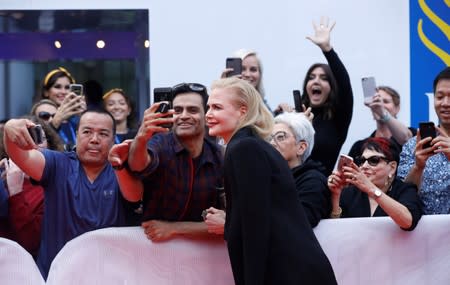 44th Toronto International Film Festival