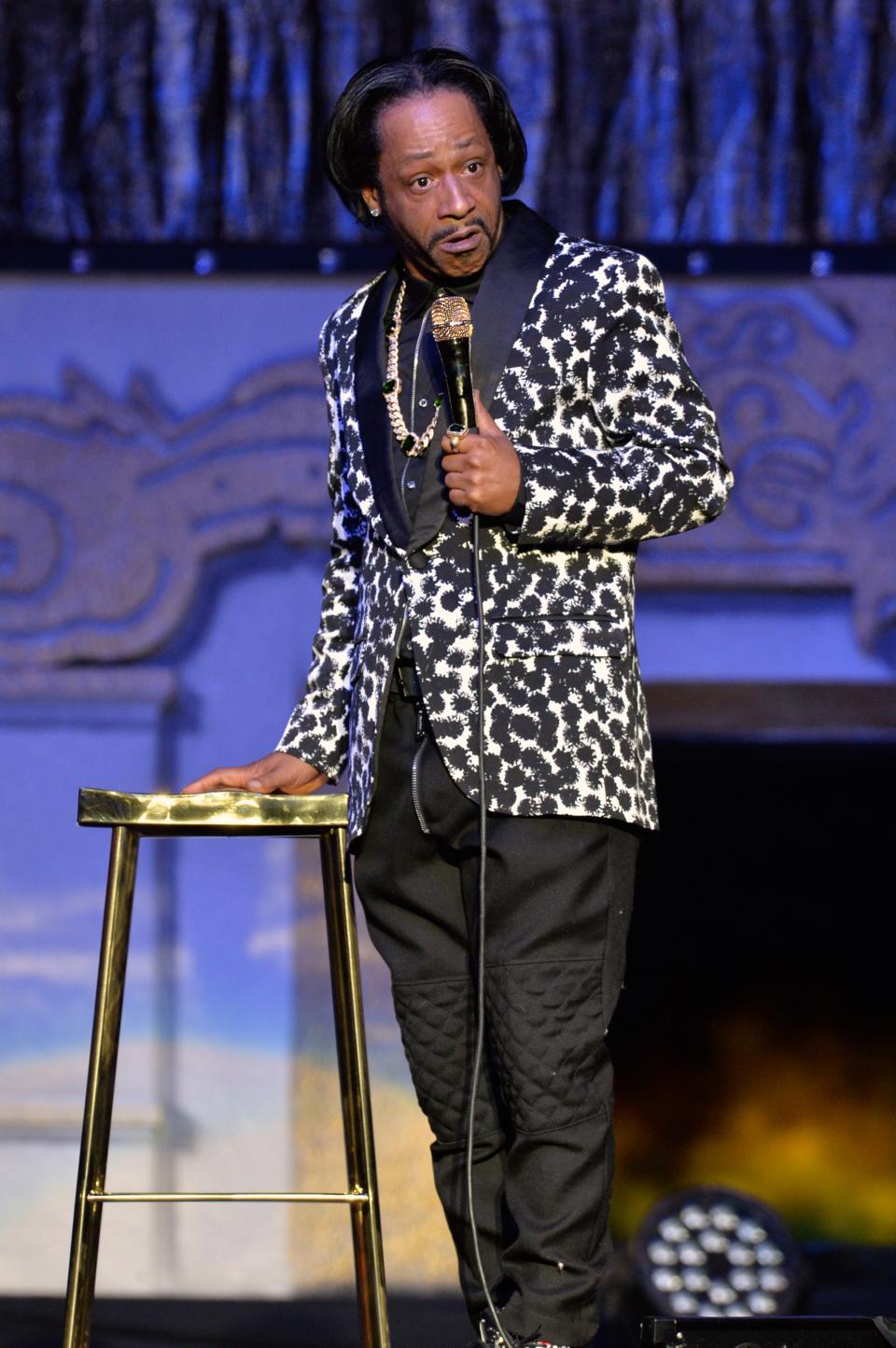 What Did Katt Williams Say About Steve Harvey? Details on the Comedian