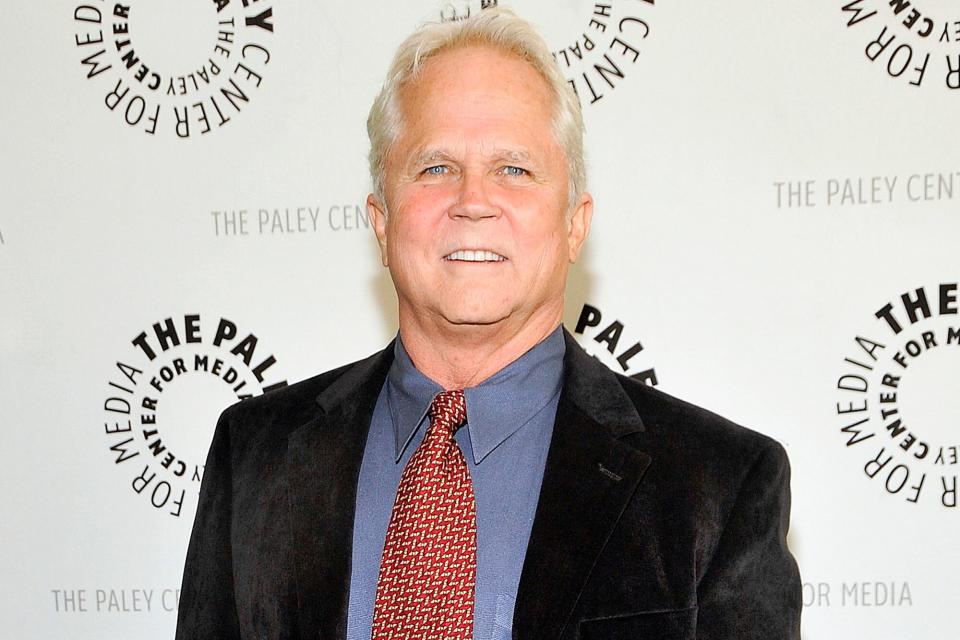 Tony Dow