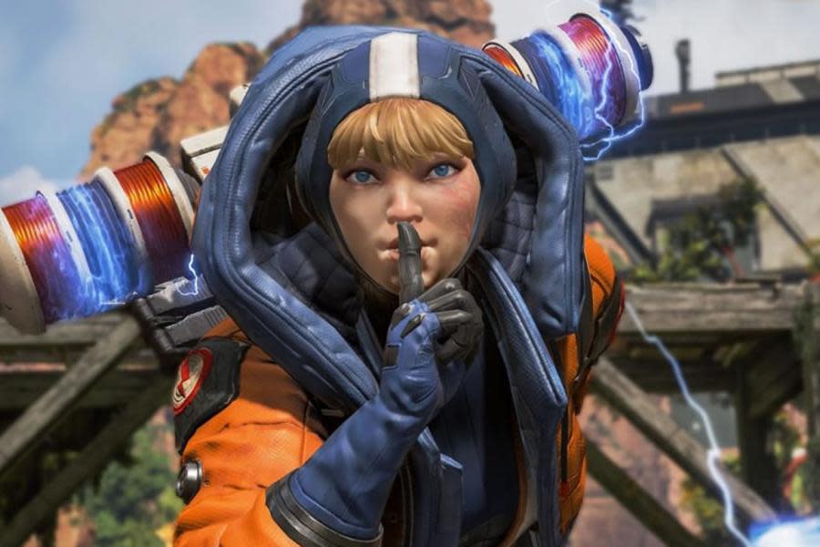 Jugador profesional cree que Apex Legends debe copiar a Fortnite por esta razón