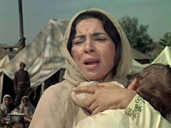 Bollywood's Most Iconic Screen Mothers