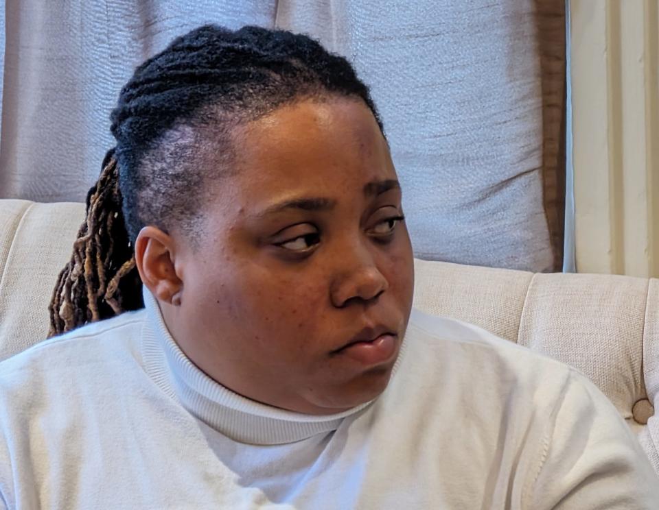 Tiff Lowe, the program manager of the Group Violence Initiative, was key in preventing violent acts by seeking out families of youth before they became a statistic.
