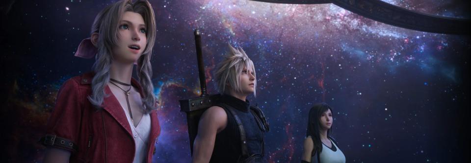 ¿Cuándo debutará la tercera parte de Final Fantasy VII Remake? Parece que en 2023, pero...