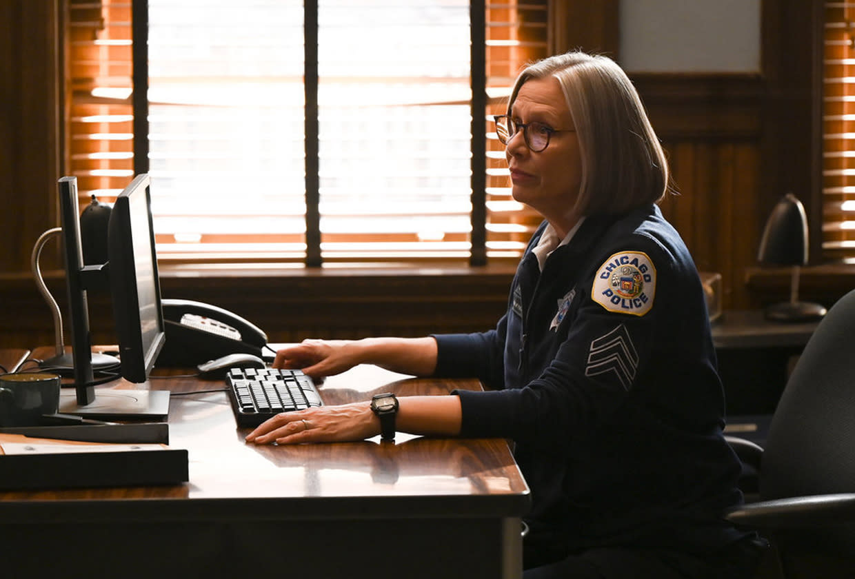 Where to Watch/Stream Chicago P.D.