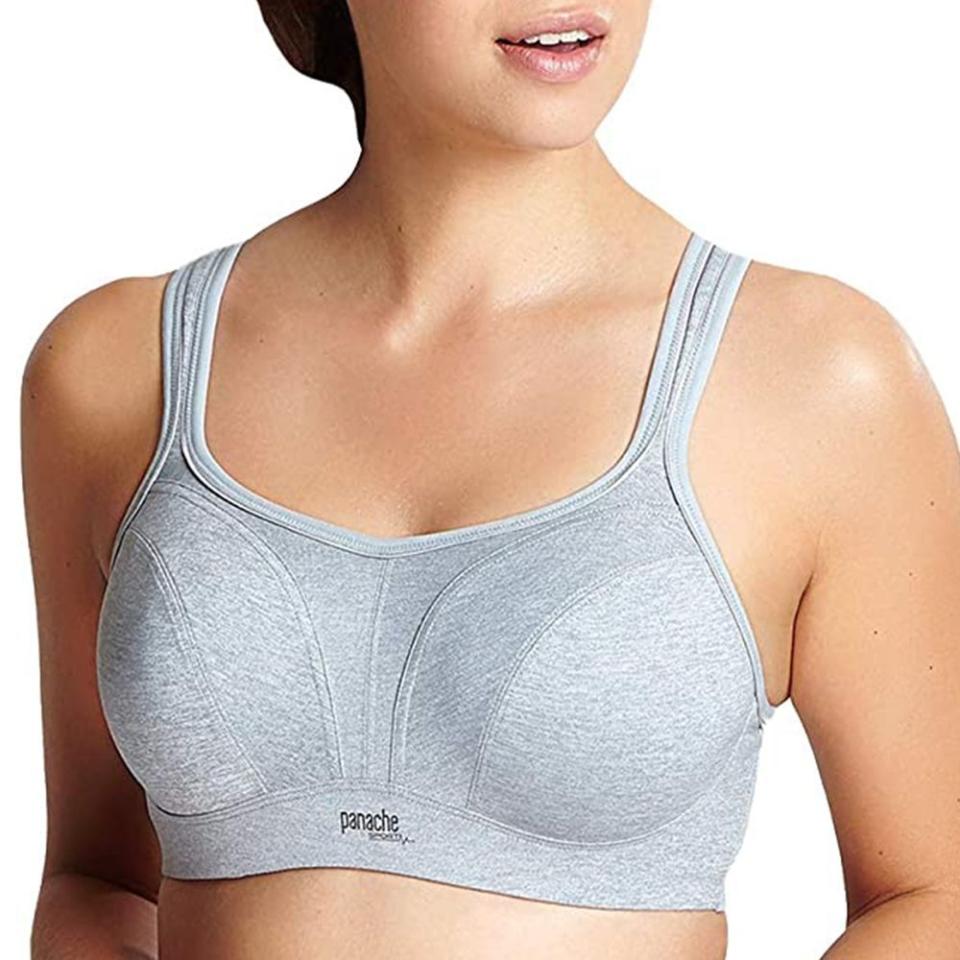 12) Panache High-Impact Sports Bra