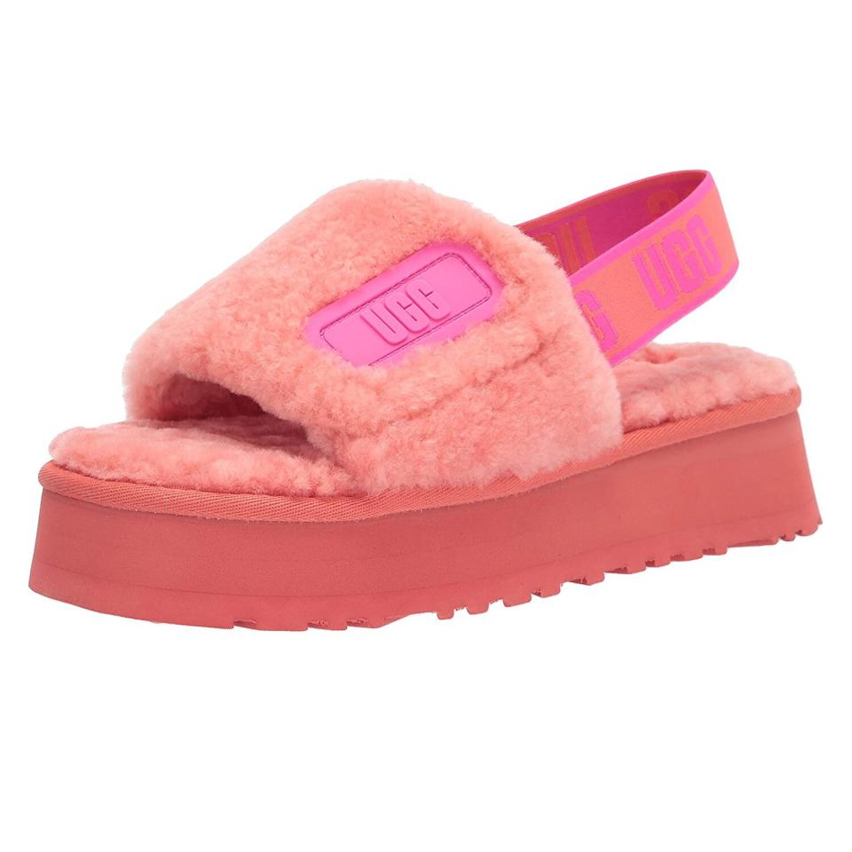 UGG Women's Disco Slide Slipper