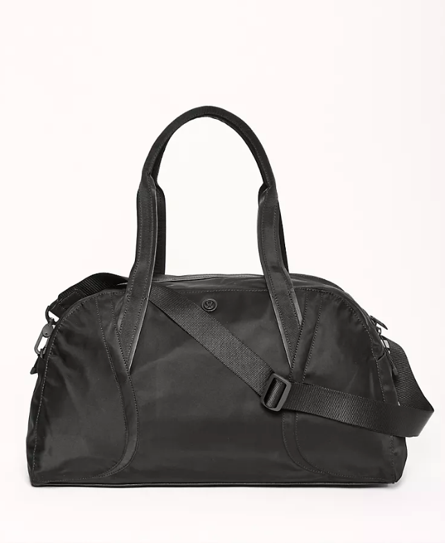 Out of Range Duffel (Photo via Lululemon)