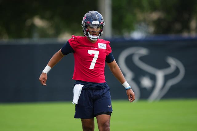 5 things to know about the Texans: C.J. Stroud off to a hot start