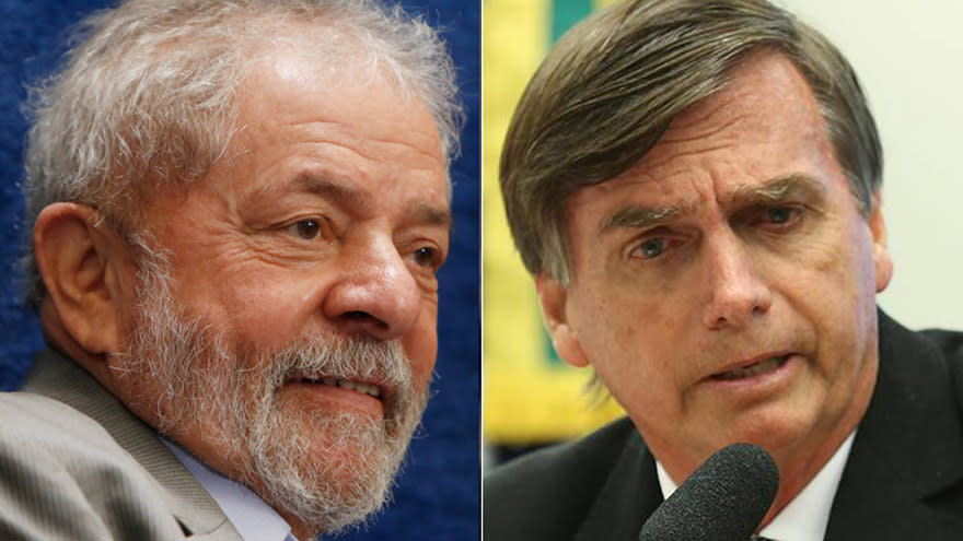 The result of the elections in Brazil will be a key factor for Argentine politics.