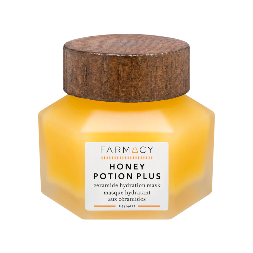 <p><a href="https://go.redirectingat.com?id=74968X1596630&url=https%3A%2F%2Fwww.sephora.com%2Fproduct%2Ffarmacy-honey-potion-plus-ceramide-hydration-mask-P480444&sref=https%3A%2F%2Fwww.cosmopolitan.com%2Flifestyle%2Fg44347409%2Flast-minute-birthday-gifts%2F" rel="nofollow noopener" target="_blank" data-ylk="slk:Shop Now;elm:context_link;itc:0;sec:content-canvas" class="link ">Shop Now</a></p><p>Honey Potion Plus Ceramide Hydration Mask </p><p>$41.00</p><p>sephora.com</p><span class="copyright">Sephora</span>