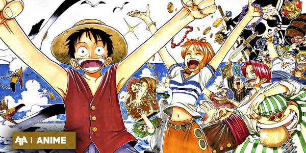 One Piece confirma la muerte de otro personaje más