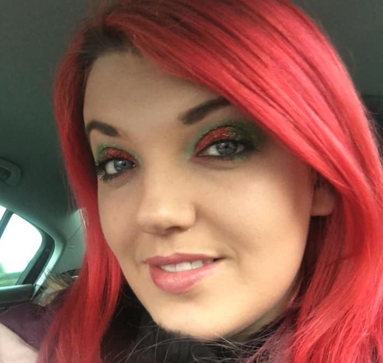 <em>Mother-of-one Rosie Darbyshire was found dead following a “brutal and sustained assault” in Preston, Lancashire (Picture: Lancashire Constabulary/PA)</em>