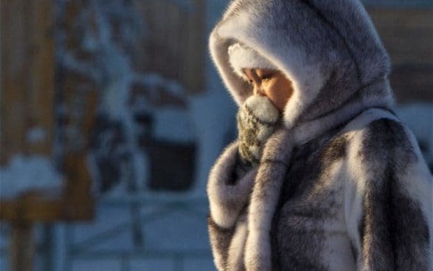 MPs call for action on real fur sold as fake - Maxim Shemetov/Reuters