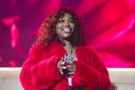 <p>For SZA, living with ADHD has not been easy – in fact, it’s been “f**king difficult,” she says.</p><p>“It's a little embarrassing,” the musician told <a href="https://i-d.vice.com/en_uk/article/j5jed3/how-sza-became-the-definitive-sound-of-2017" rel="nofollow noopener" target="_blank" data-ylk="slk:i-D magazine;elm:context_link;itc:0;sec:content-canvas" class="link ">i-D magazine</a> four years ago. “Especially when I'm nervous, my mind is running a mile a minute. My ADHD speaks for me before I can speak for me. </p><p>"If I'm in public and people walk up to me – because I've never been famous before – I've probably lost something by the time everyone has left me. I'm easily disorientated. But I'm getting a hold on that."</p><p>It took a while for the 32-year-old to accept her diagnosis but she's finally learning to stop changing herself for others.</p><p>In an interview with <a href="https://www.cosmopolitan.com/entertainment/music/a10289867/sza-interview-ctrl/" rel="nofollow noopener" target="_blank" data-ylk="slk:Cosmopolitan US;elm:context_link;itc:0;sec:content-canvas" class="link ">Cosmopolitan US</a>, she admitted: “I didn’t want to have ADHD. I wanted to be a normal person. And I think that craving and the editing of myself hindered me, so I just stopped editing. And that was all. </p><p>“The embarrassment of being me still stands and exists all the time, every moment, but it’s also learning the acceptance part and also being down to see where me takes me is the part that set me free.”</p>