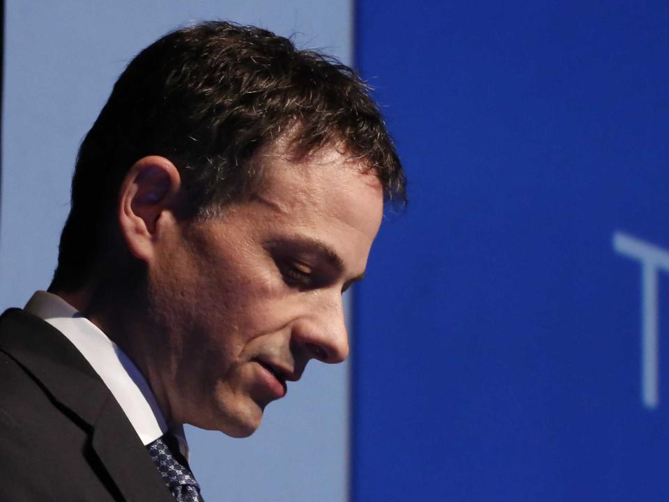 david einhorn