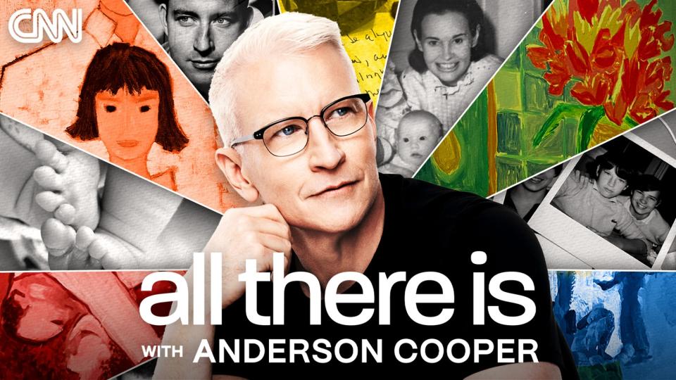 Anderson Cooper