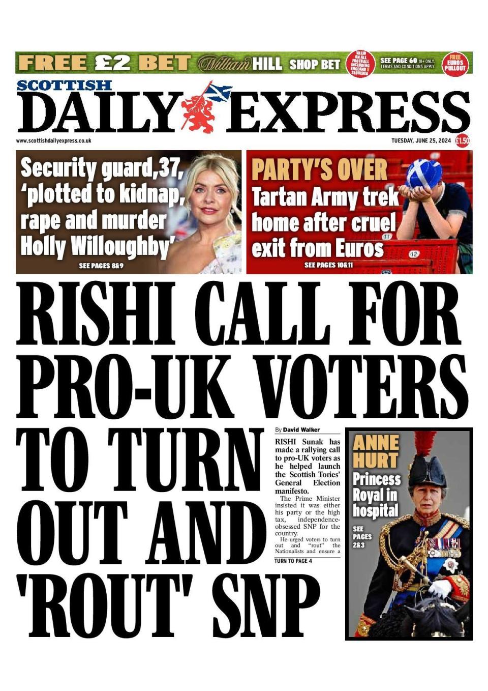 Daily Express