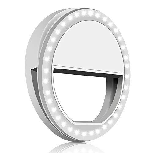 Whellen Selfie Ring Light