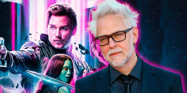 Guardianes de la Galaxia Vol. 3: James Gunn anuncia fin de rodaje con emotivo mensaje 