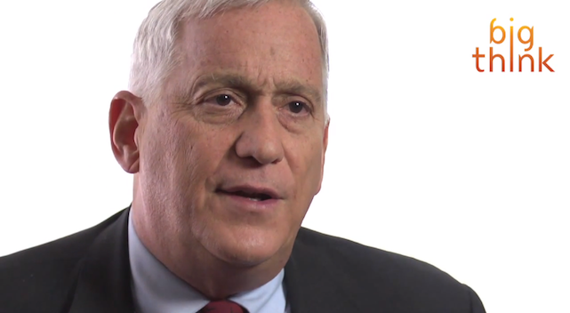 Walter Isaacson