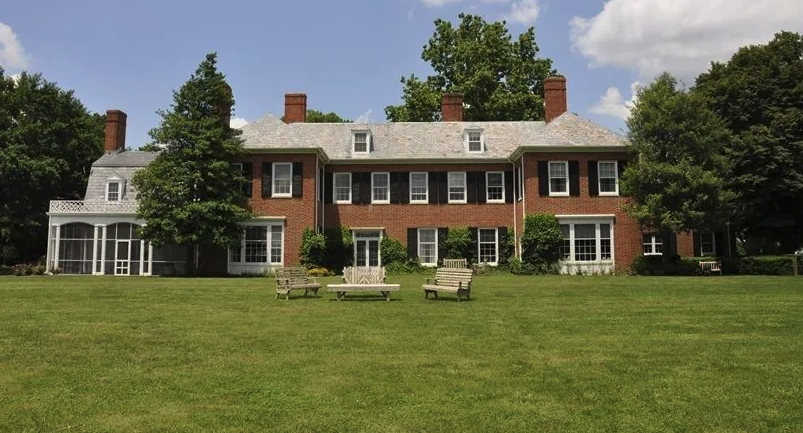 Brittland Manor; Chestertown, Maryland