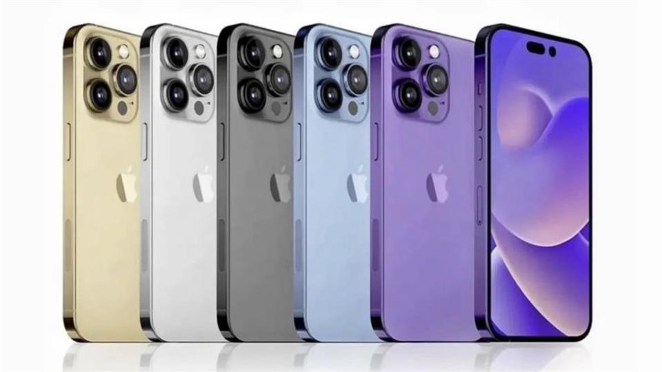 蘋果iPhone14系列將登場！盤整「10大亮點、價格、開賣時間」