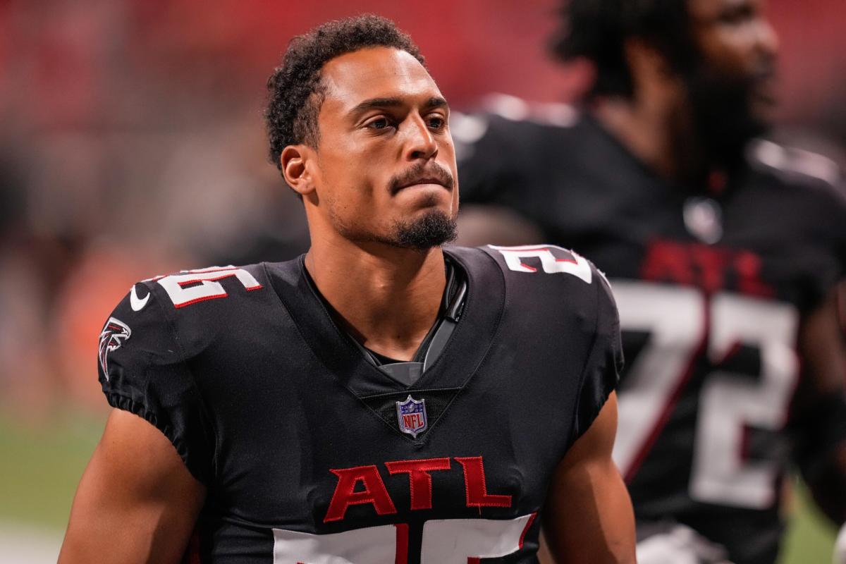 Falcons: Kyle Pitts provides positive injury update via social media