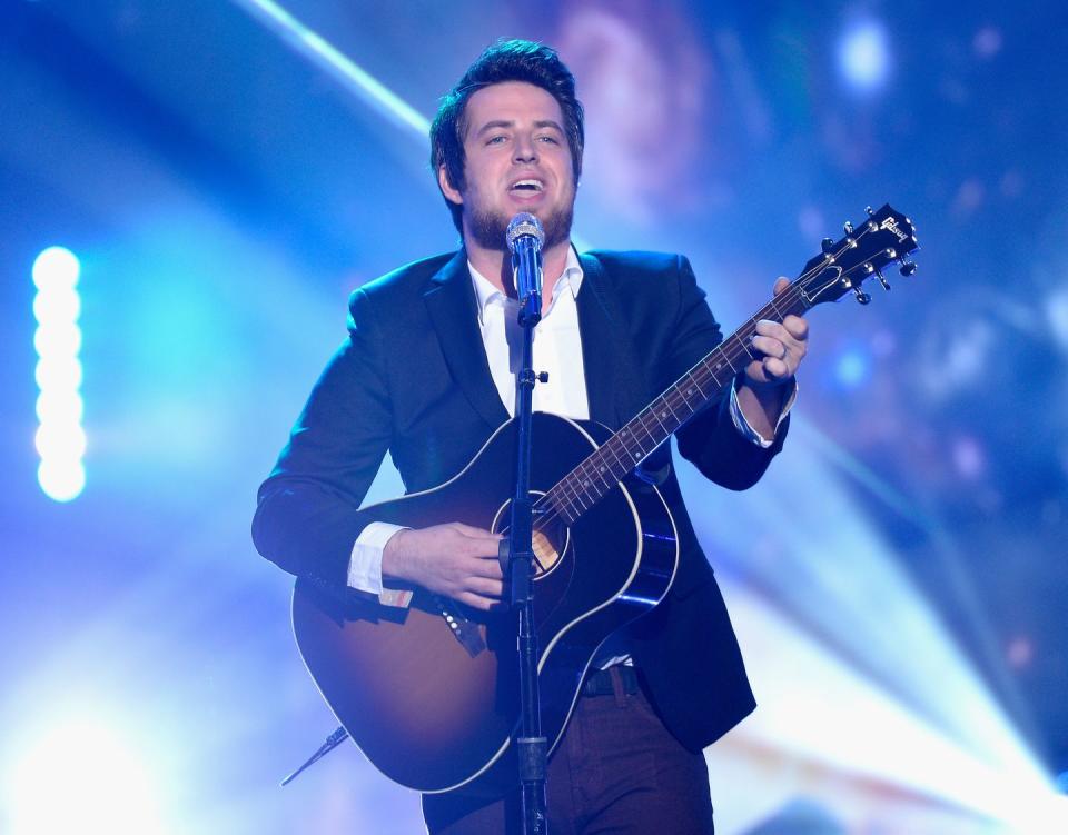 Lee DeWyze