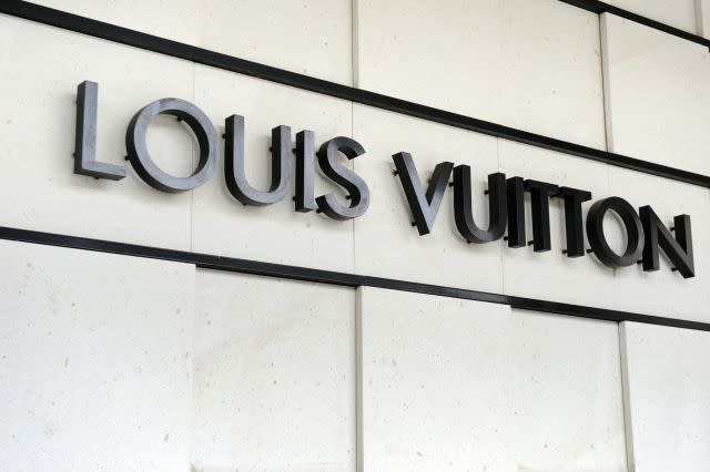 Louis Vuitton introduces the Les Extraits Collection - Chaubuinet
