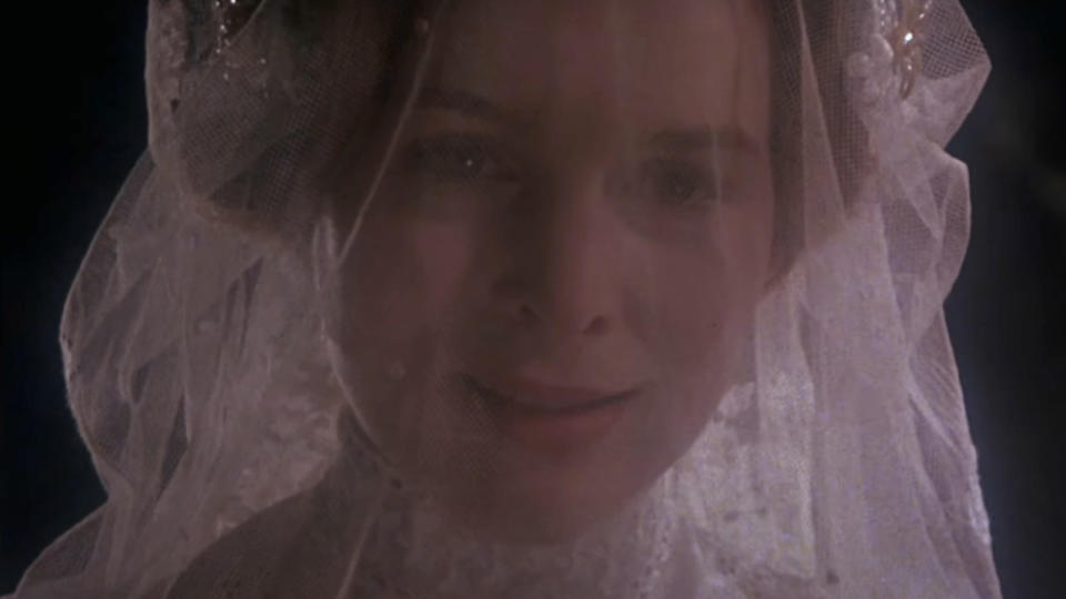 Alice Krige in Ghost Story