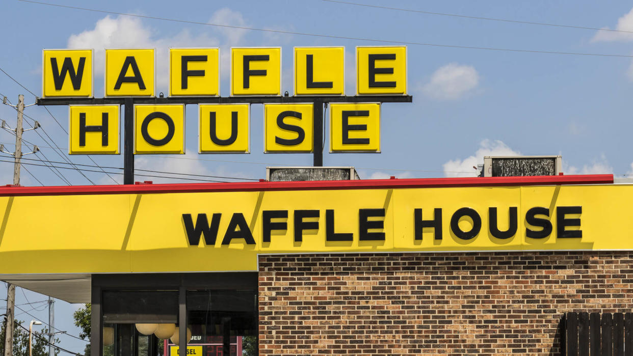 Waffle House