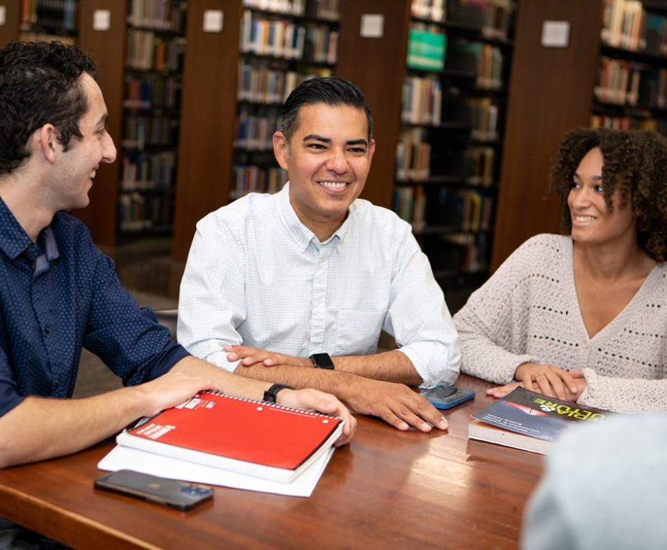 2023 Queer Milestones LGBTQ History Robert Garcia elected first out gay immigrant