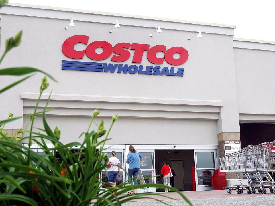 Costco stops selling coconut milk brand after allegations of monkey labour, Peta says (Getty Images)